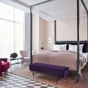 Deluxe Double Kamer