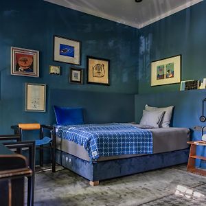 Deluxe Kamer